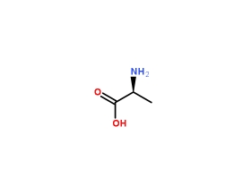 L-Alanin