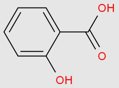 Salicylic acid