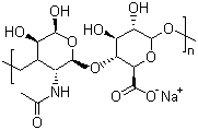 Sodium hyaluronate