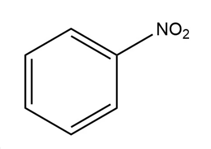 Nitrobenceno