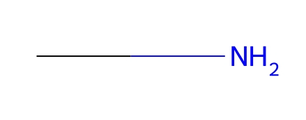 Methylamine