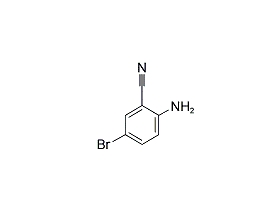 2-Amino-5-brombenzonitril