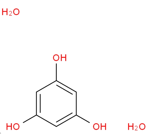 Phloroglucinol dihydraté