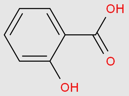 Salicylsäure