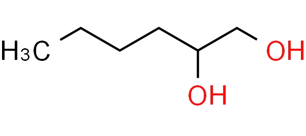 DL-1,2-هيكسانديول