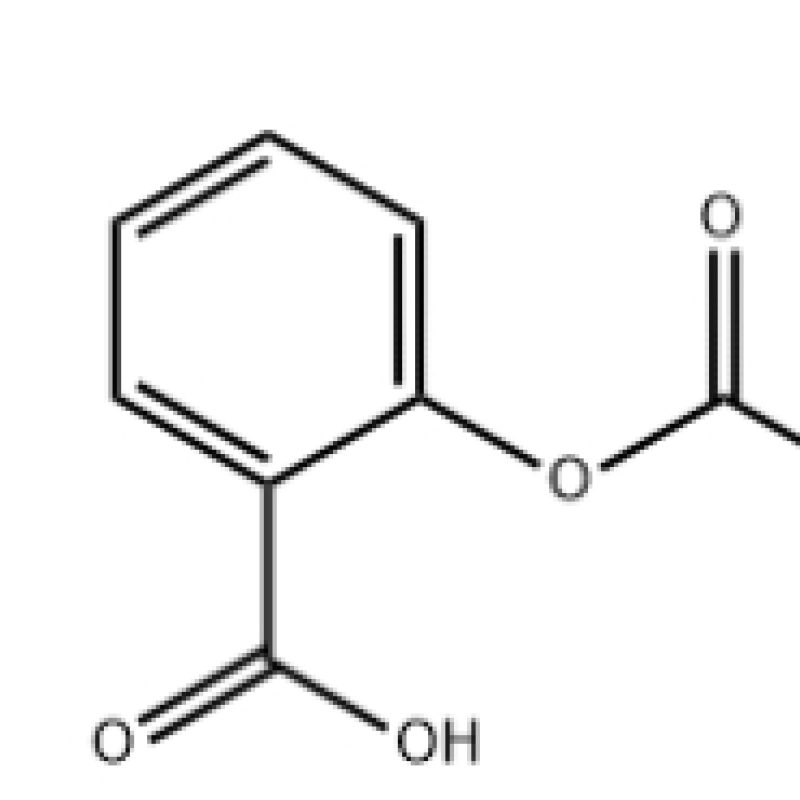 CAS 50-78-2