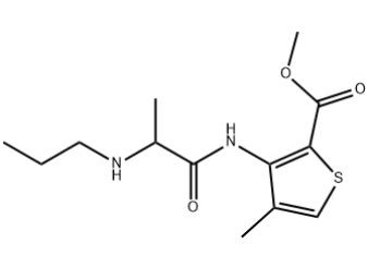 Кас: 23964-58-1