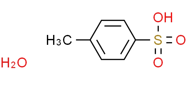 P-トルエンスルホン酸一水和物