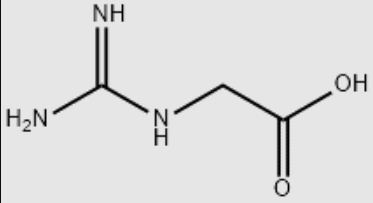 Glycocyamin