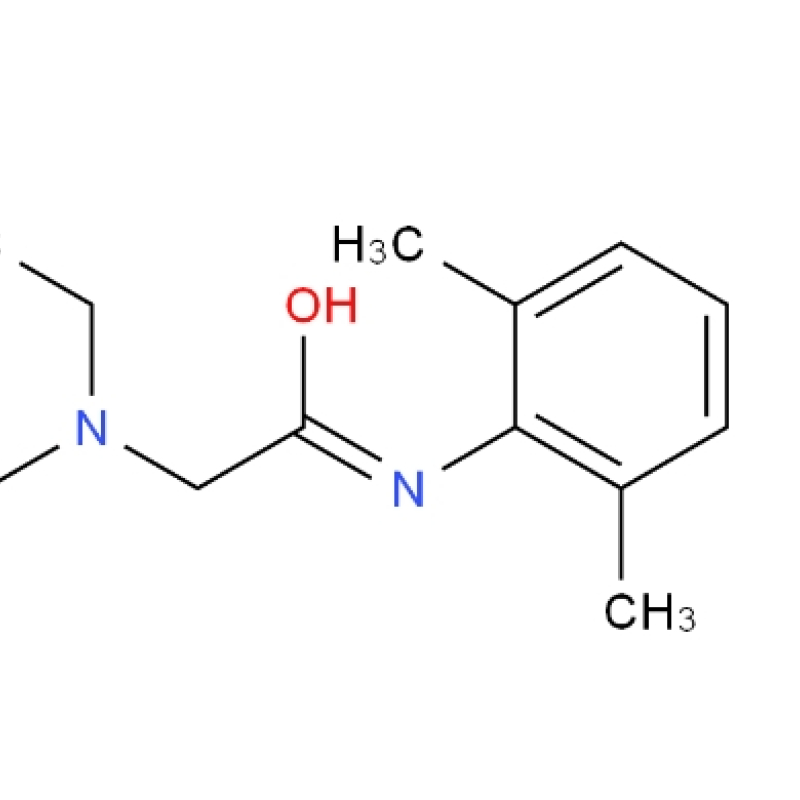 Lidocaine Hydrochloride