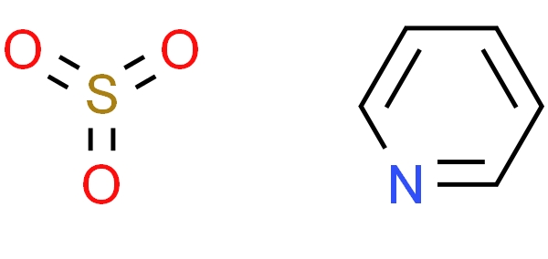 Trioxyde de soufre pyridine