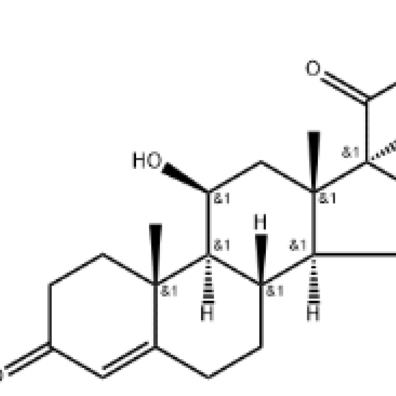 CAS 50-23-7