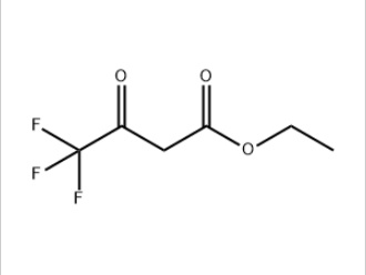 Ethyltrifluoracetoacetat