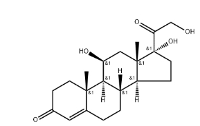 CAS 50-23-7