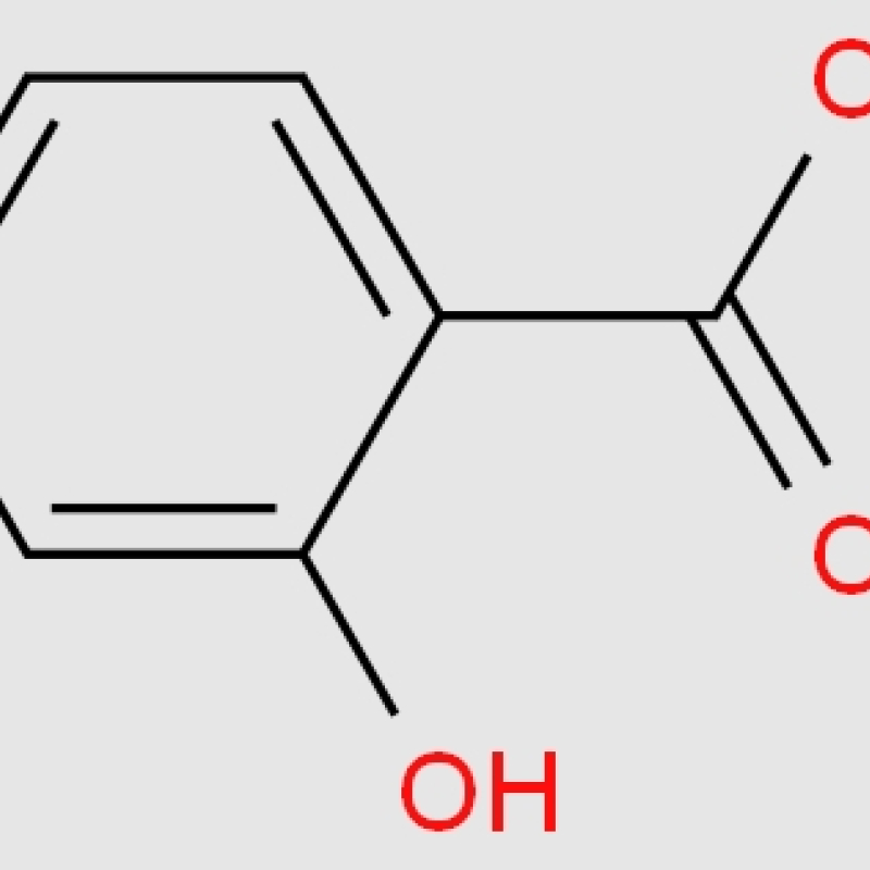 Salicylic acid